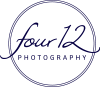 Four 12 Photography Logo